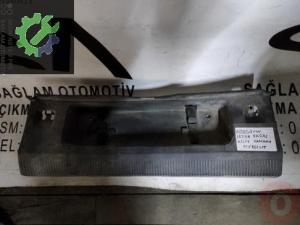 OEM;1K5863459 VW JETTA BAĞAJ KİLİT KAPLAMA