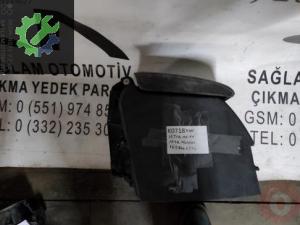 OEM;1K5864251C VW JETTA 05-11 ORTA KONSOL