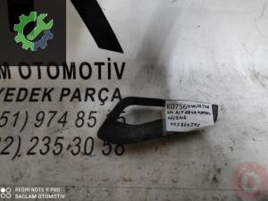 OEM;1K5864375 VW JETTA SOL ALT ORTA KONSOL DÖŞEME