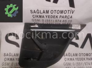 OEM:1K5867212 VW JETTA 06-10 SAĞ ARKA KAPI DÖŞEMESİ