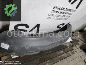 OEM;1K6807521 VW GOLF-5 04-09 ARKA DİFİZÖR