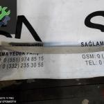 OEM;1K6867603G VW GOLF-5 BAGAJ KAPAĞI KAPLAMASI