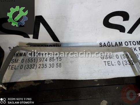 Volkswagen Golf Bagaj Kapağı çıkma parça