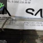 OEM;1K6867603G VW JETTA BAGAJ KAPAĞI KAPLAMASI