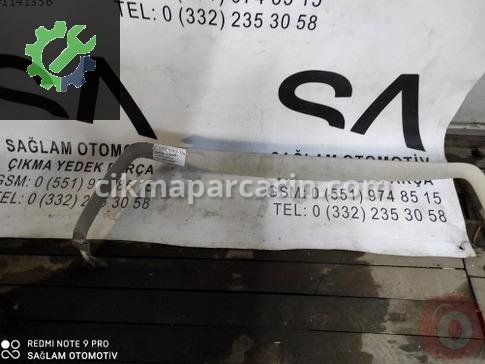 Volkswagen Jetta Bagaj Kapağı çıkma parça