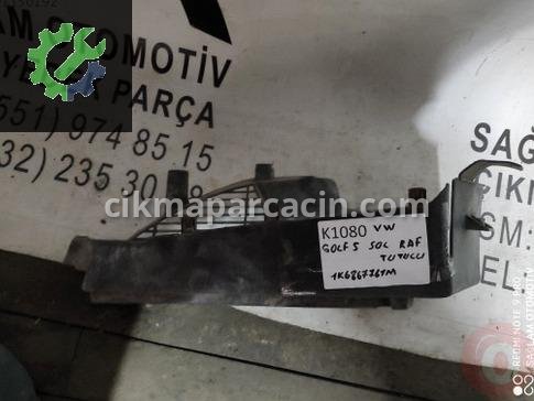 Volkswagen Golf Yağ Soğutucu çıkma parça