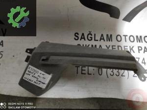 OEM;1K6867762P VW GOLF-5 04-13 SAĞ BAĞAJ KAPLAMA