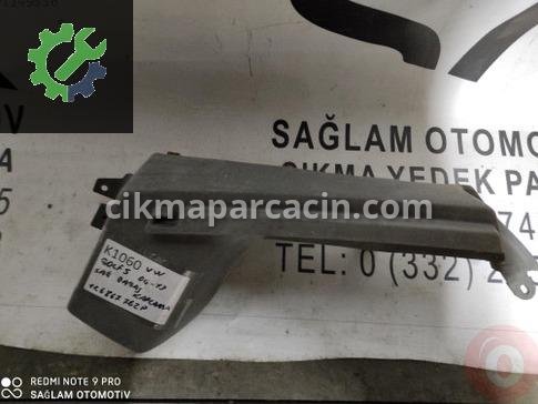 Volkswagen Golf Bagaj Kapağı çıkma parça