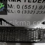 OEM;1K8853677 VW SCİROCCO 09-14 ÖN ORTA IZGARA