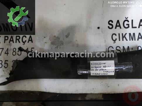 Volkswagen Scirocco Silindir Kapağı çıkma parça