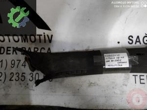OEM;1K8867234A VW SCİROCCO 08-11 SAĞ ÖN DİREK KAPLAMA