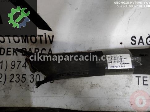 Volkswagen Scirocco Ön Tampon çıkma parça