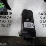 OEM;1K8867243C VW SCİROCCO 09-18 SOL B DİREK KAPLAMA