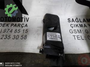 OEM;1K8867243C VW SCİROCCO 09-18 SOL B DİREK KAPLAMA