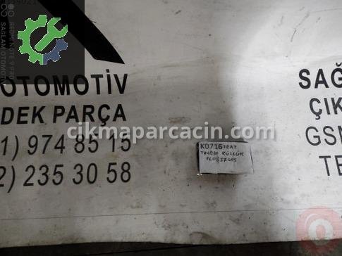 Seat Toledo Küllük çıkma parça