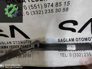OEM;1M0853371C SEAT LEON-TOLEDO SOL EŞİK KAPLAMA
