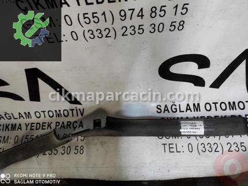 Seat Leon Sol Arka Kapı çıkma parça