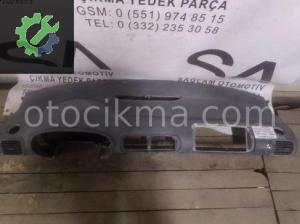 OEM:1M0857069 SEAT TOLEDO/LEON 1998-2006 GÖGÜS