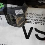 OEM;1M0863243 SEAT LEON LUPRA-TOLEDO 03-06 RADYO ÇERÇEVESİ