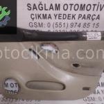 OEM:1M0867012 SEAT LEON-TOLEDO 98-06 SAĞ ÖN KAPI DÖŞEMESİ