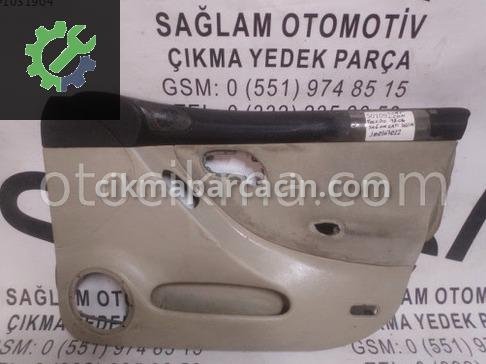 Seat Leon Kapı Döşemesi çıkma parça