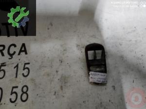 OEM;1M0867163A SEAT LEON SOL KAPI CAM AÇMA ÇERÇEVESİ