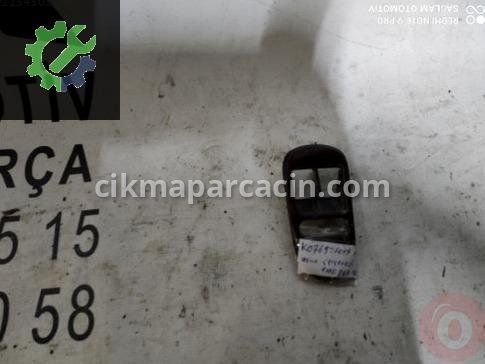 Seat Leon Teyp Çerçevesi çıkma parça