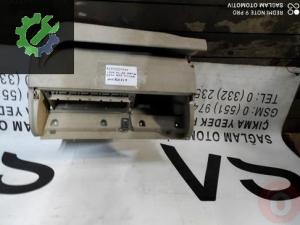 OEM;1M0868659 SEAT LEON 04-06 TORPİDO GÖZÜ RAF KENARI