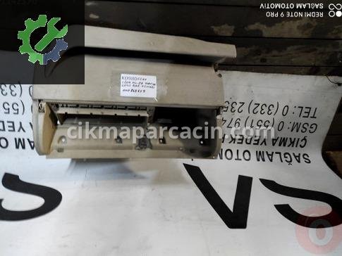 Seat Leon Torpido Gözü çıkma parça