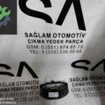 OEM;1M1857243B SEAT TOLEDO-LEON 99-04 GÖSTERGE ÇERÇEVESİ