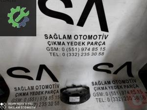 OEM;1M1857243B SEAT TOLEDO-LEON 99-04 GÖSTERGE ÇERÇEVESİ
