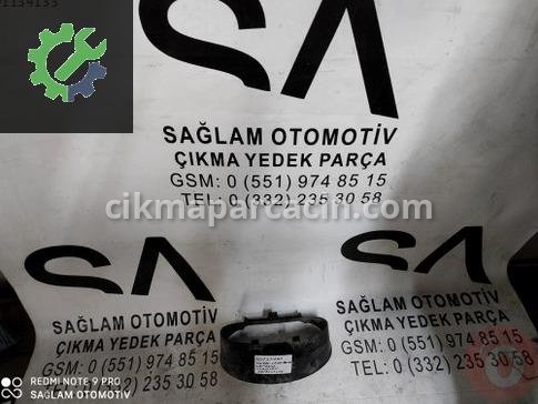 Seat Toledo Gösterge Çerçevesi çıkma parça