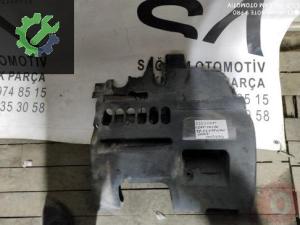 OEM;1M1857923 SEAT LEON-TOLEDO 98-06 DİREKSİYON KAPAĞI