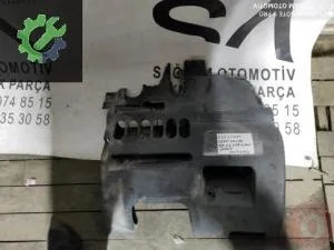 OEM;1M1857923 SEAT LEON-TOLEDO 98-06 DİREKSİYON KAPAĞI
