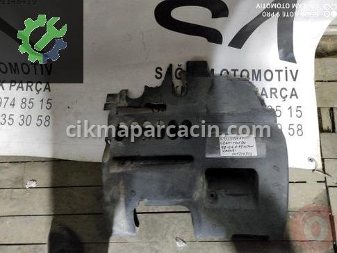 Seat Leon Direksiyon Kapak çıkma parça