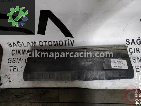 Seat Toledo Bagaj Kilidi çıkma parça