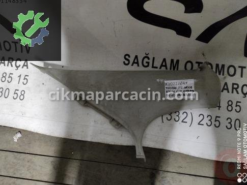 Seat Toledo Sol Arka Stop çıkma parça