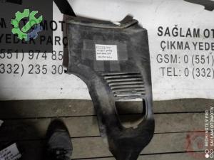 OEM;1M5867430A SEAT TOLEDO-2 BAĞAJ KAPLAMA SAĞ