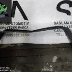 OEM;1M6867975C SEAT LEON BAĞAJ KAPAĞI KAPLAMASI
