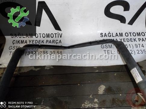 Seat Leon Bagaj Kapağı çıkma parça
