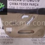 OEM;1MO867011 SEAT LEON-TOLEDO 99-05 SOL ÖN KAPI DÖŞEMESİ