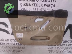 OEM;1MO867011 SEAT LEON-TOLEDO 99-05 SOL ÖN KAPI DÖŞEMESİ