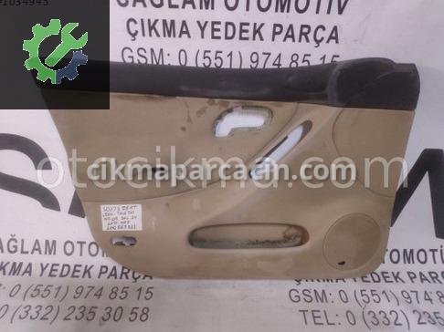 Seat Leon Kapı Döşemesi çıkma parça
