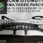 OEM:1P0807929C SEAT LEON 06-11 ÖN TAMPON ALT PLASTİK