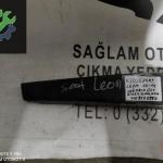 OEM;1P0853289B SEAT LEON 05-12 SAĞ ORTA ÜST DİREK KAPLAMA