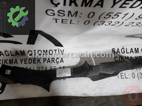 Seat Leon Marşpiyel Sacı çıkma parça