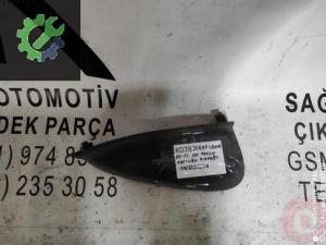 OEM;1P0857085A SEAT LEON 05-12 SOL YOLCU KOLTUĞU KAPAĞI