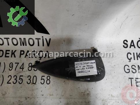 Seat Leon Yolcu Koltuğu çıkma parça
