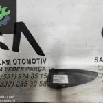 OEM;1P0857086A LEON ÇIKMA GÖSTERGE PANELİ SAĞ YAN KAPLAMA