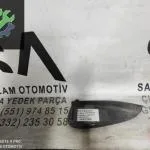 OEM;1P0857086A LEON ÇIKMA GÖSTERGE PANELİ SAĞ YAN KAPLAMA
